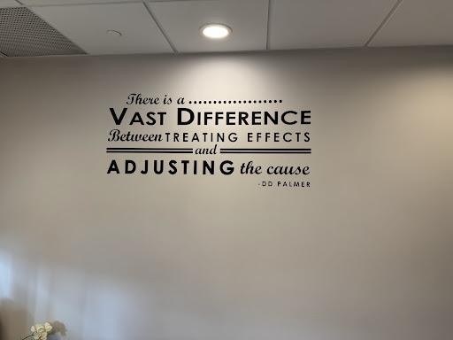 Family Health Chiropractic at TripleOne Somerset